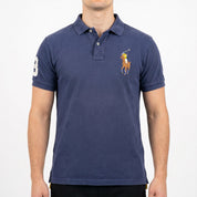 Ralph Lauren Big Pony Polo (M)