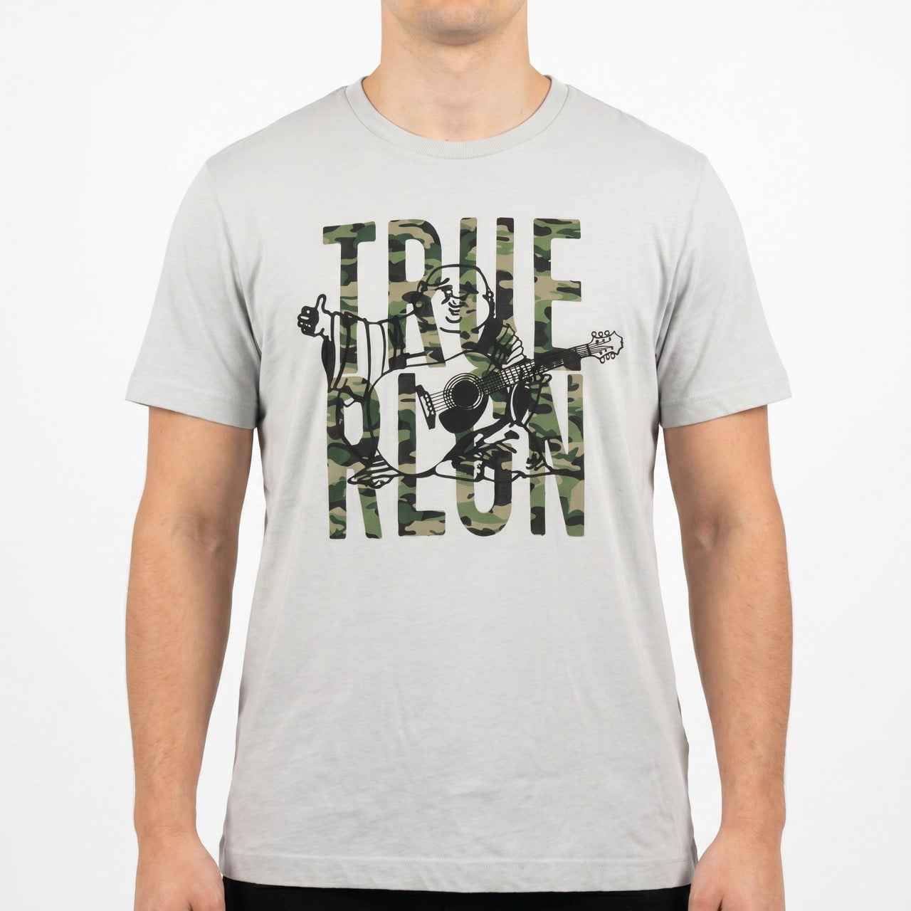 True Religion T-Shirt (XL)