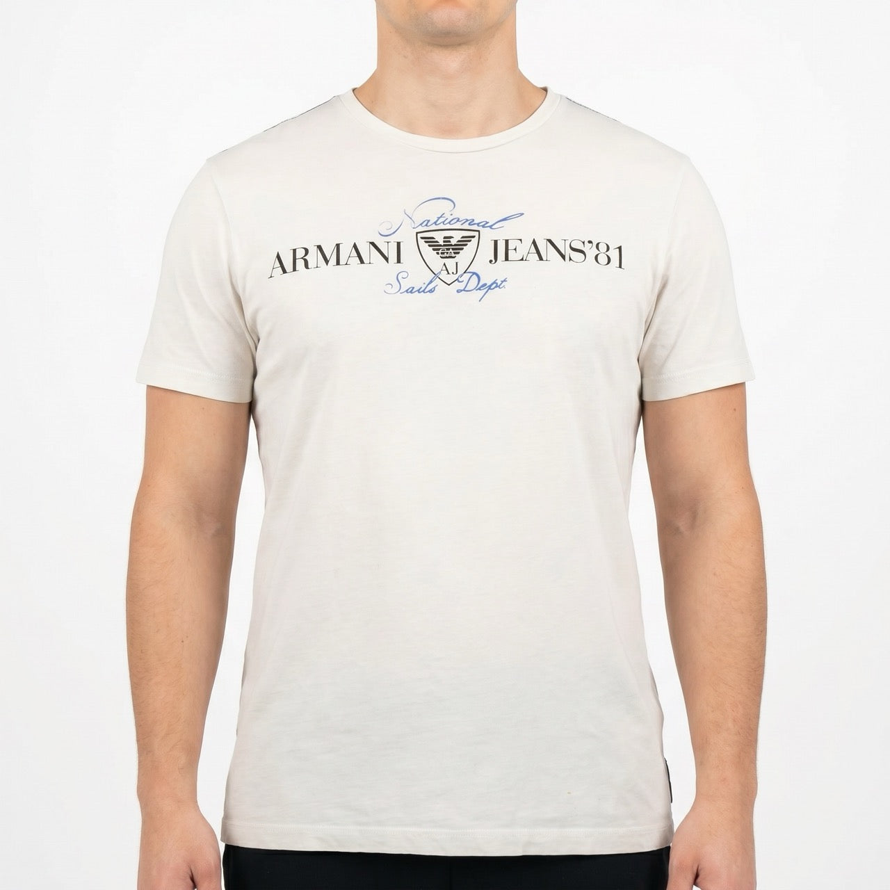 Armani T-Shirt (M)