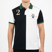 Ralph Lauren Polo (L)
