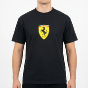 Ferrari T-Shirt (L)