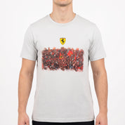 Ferrari T-Shirt (L)