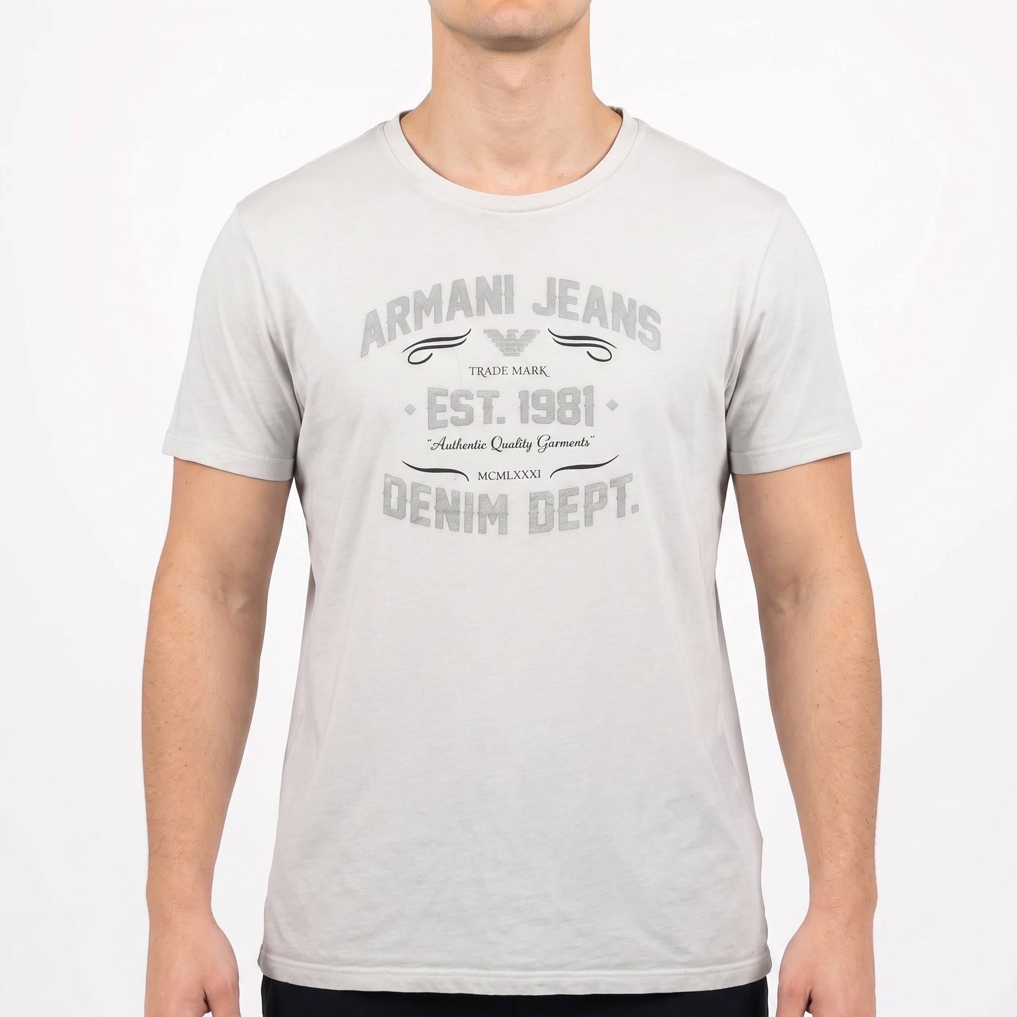 Armani T-Shirt (M)