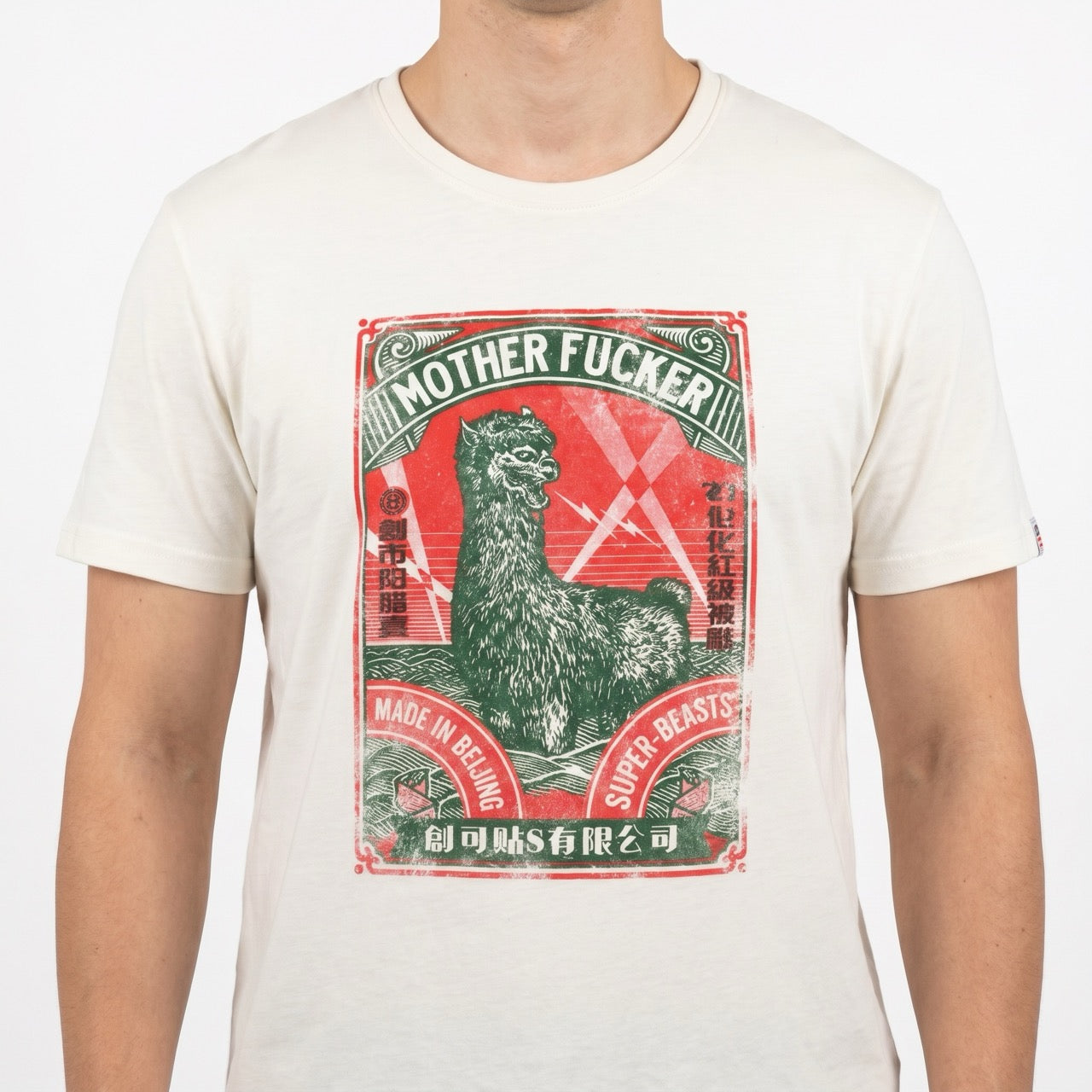 Plastered 8 T-Shirt (XL)