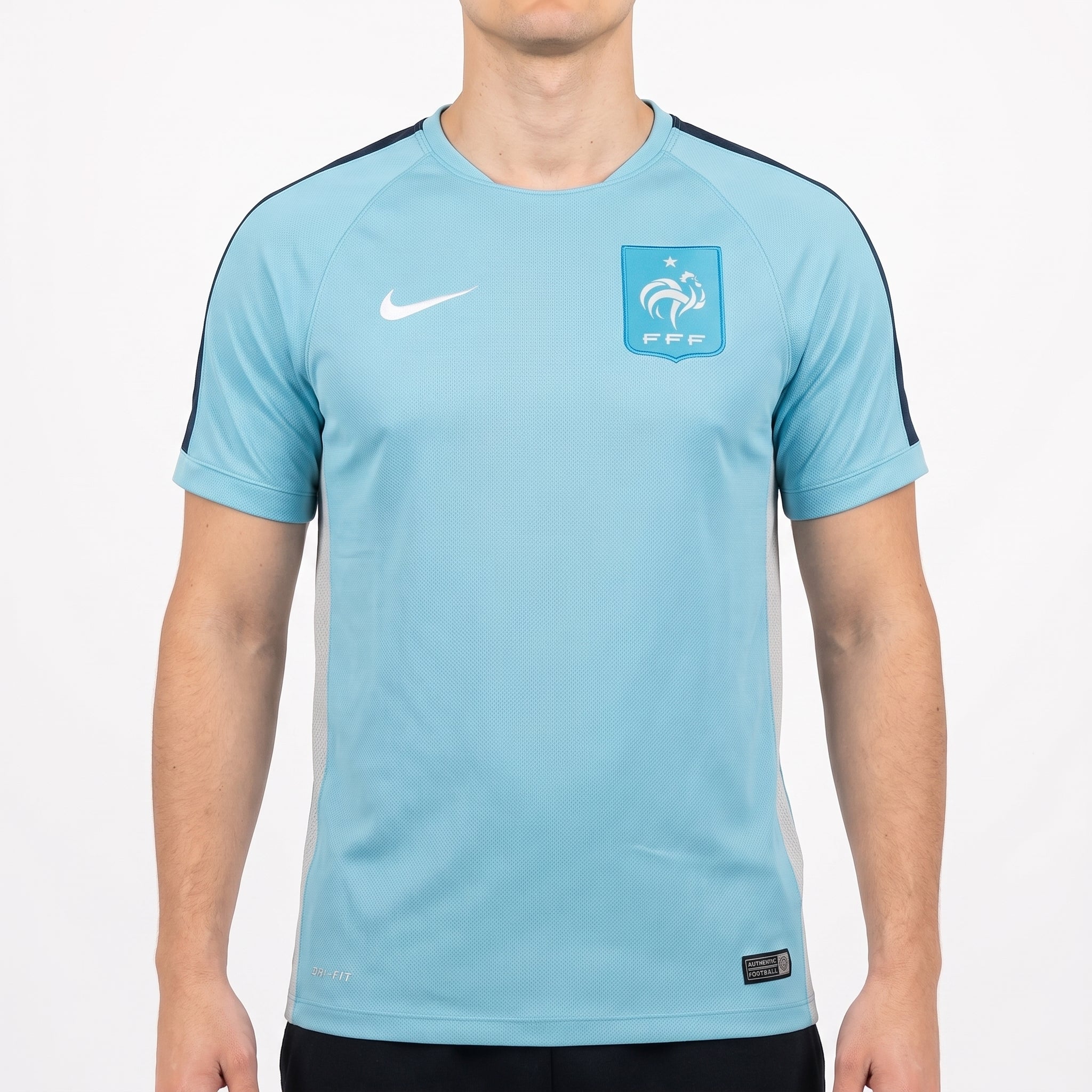 Nike France Jersey (M)