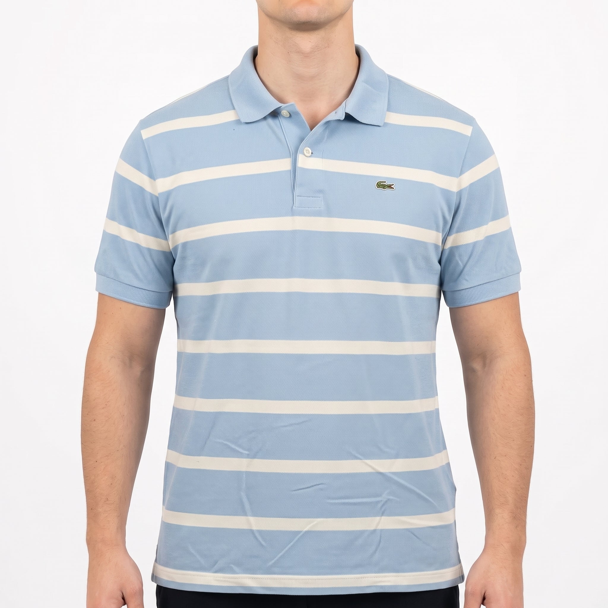 Lacoste Polo (M)