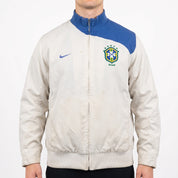 Nike Brasil Trackjacket (M)