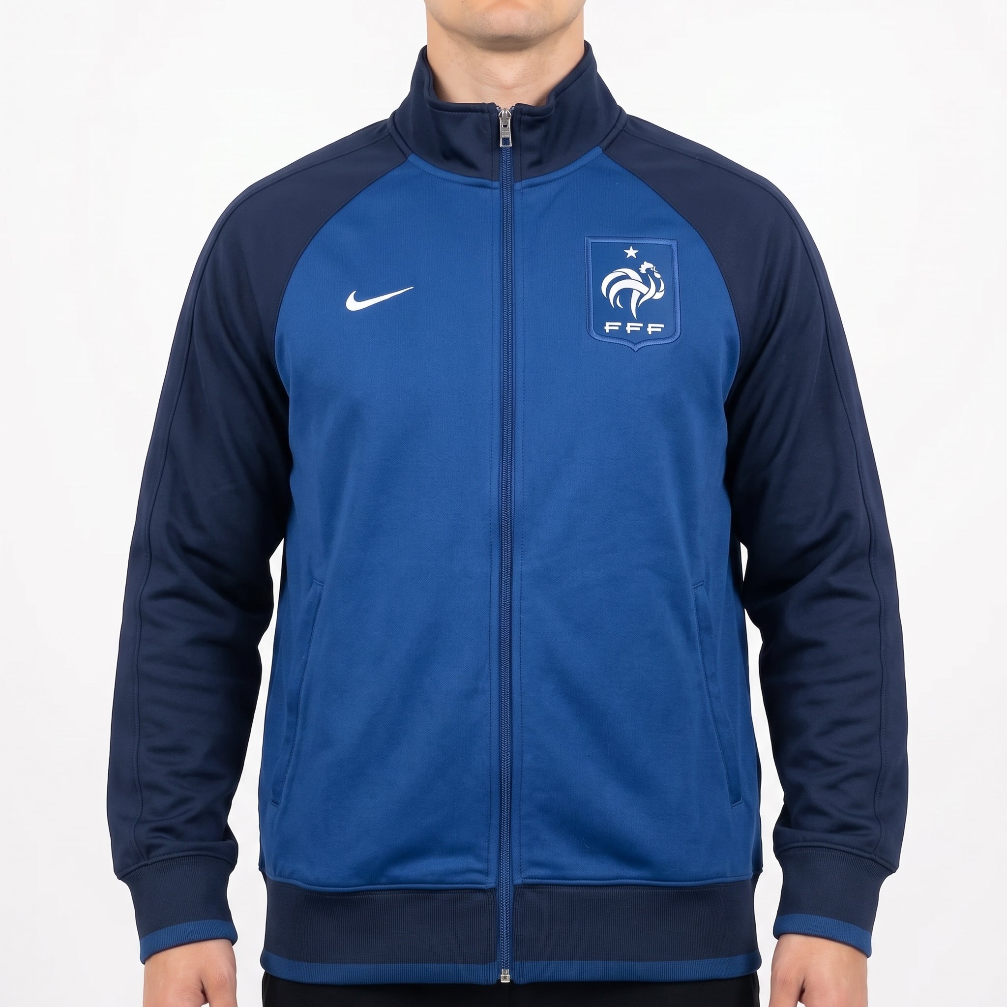 Nike France Trackjacket (M)