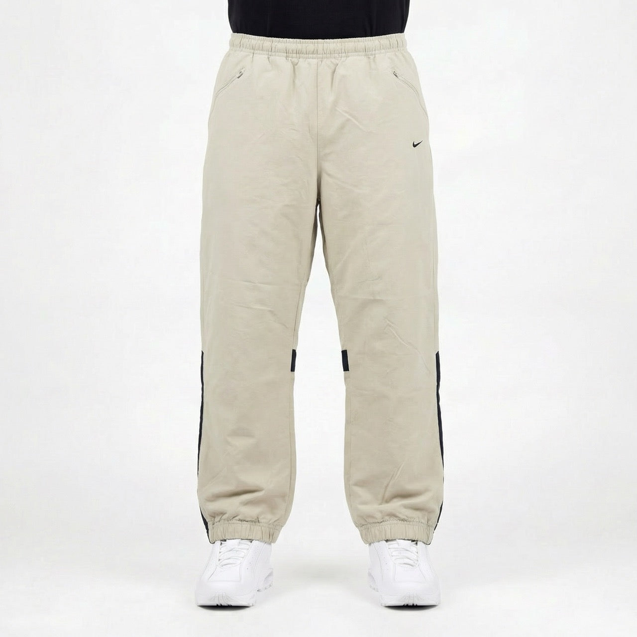Nike Trackpants (L)