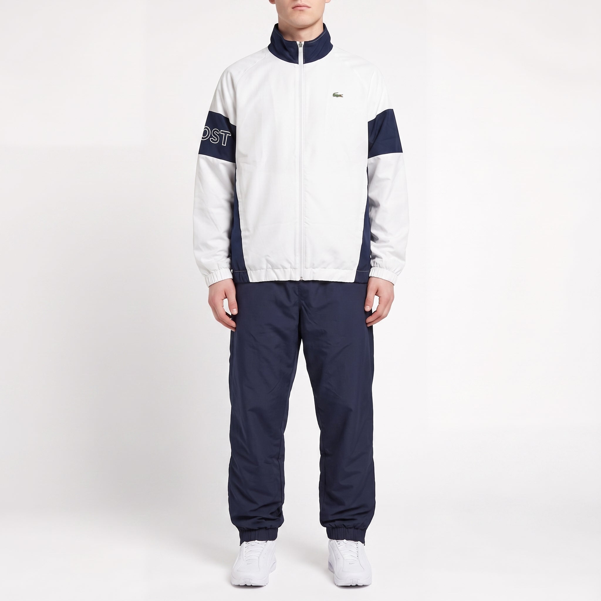 Lacoste Tracksuit (S)