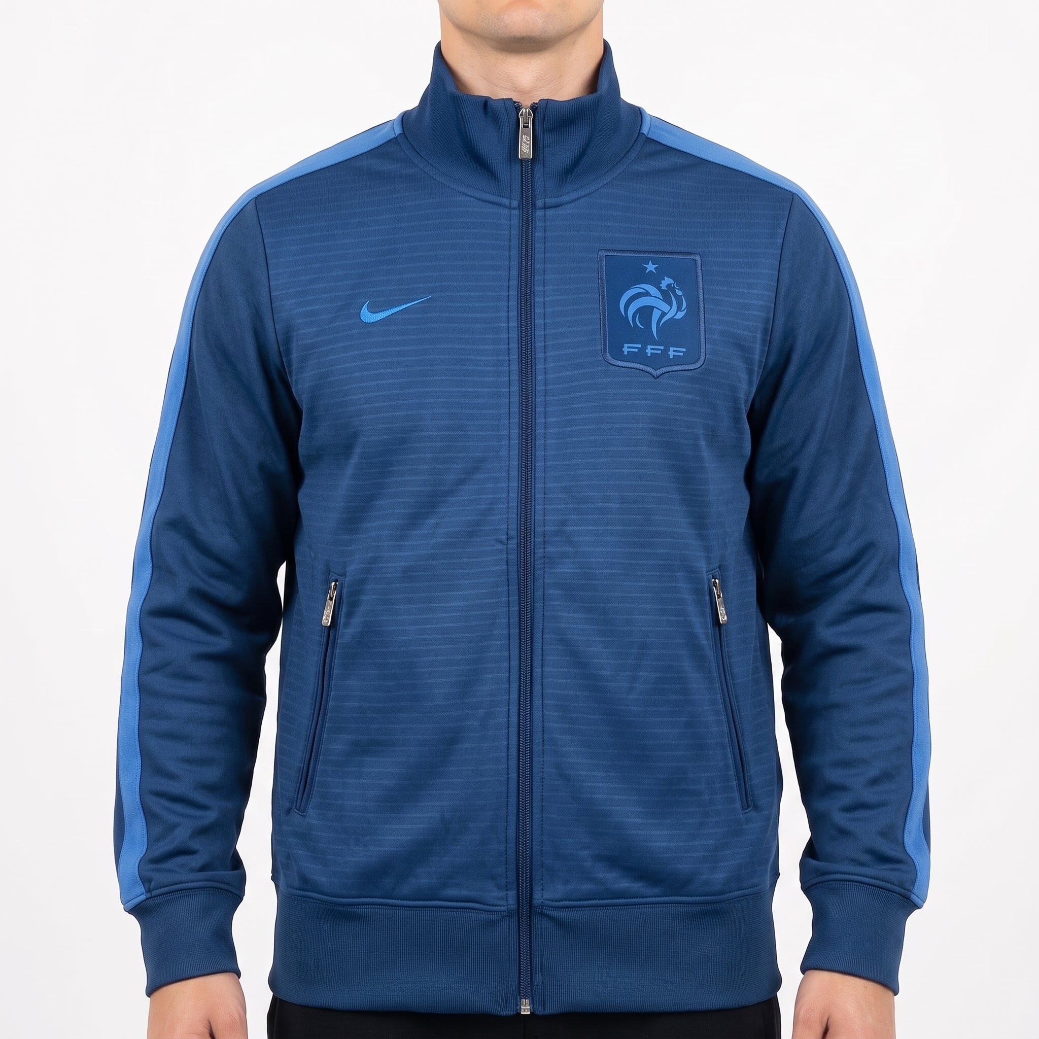Nike France Trackjacket (S)