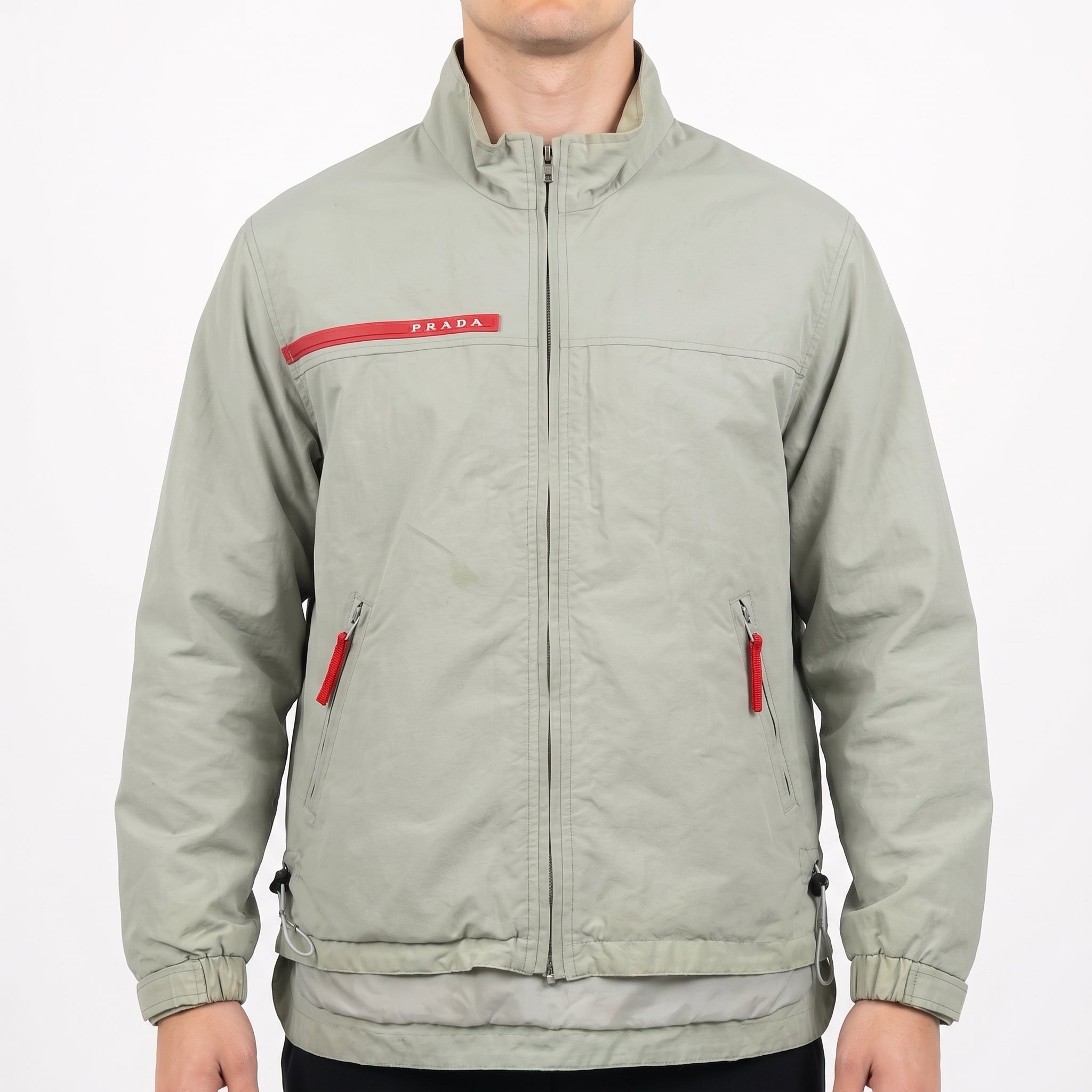 Prada Jacket (M)