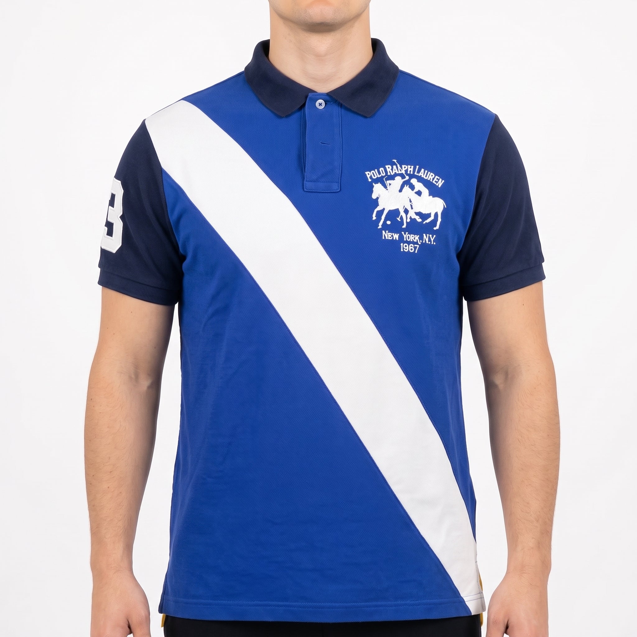 RALPH LAUREN – KikiVintage