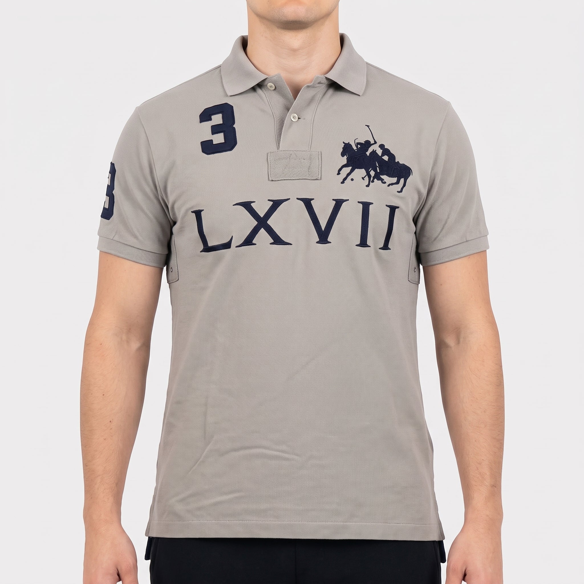 Ralph Lauren Big Pony Polo (M)