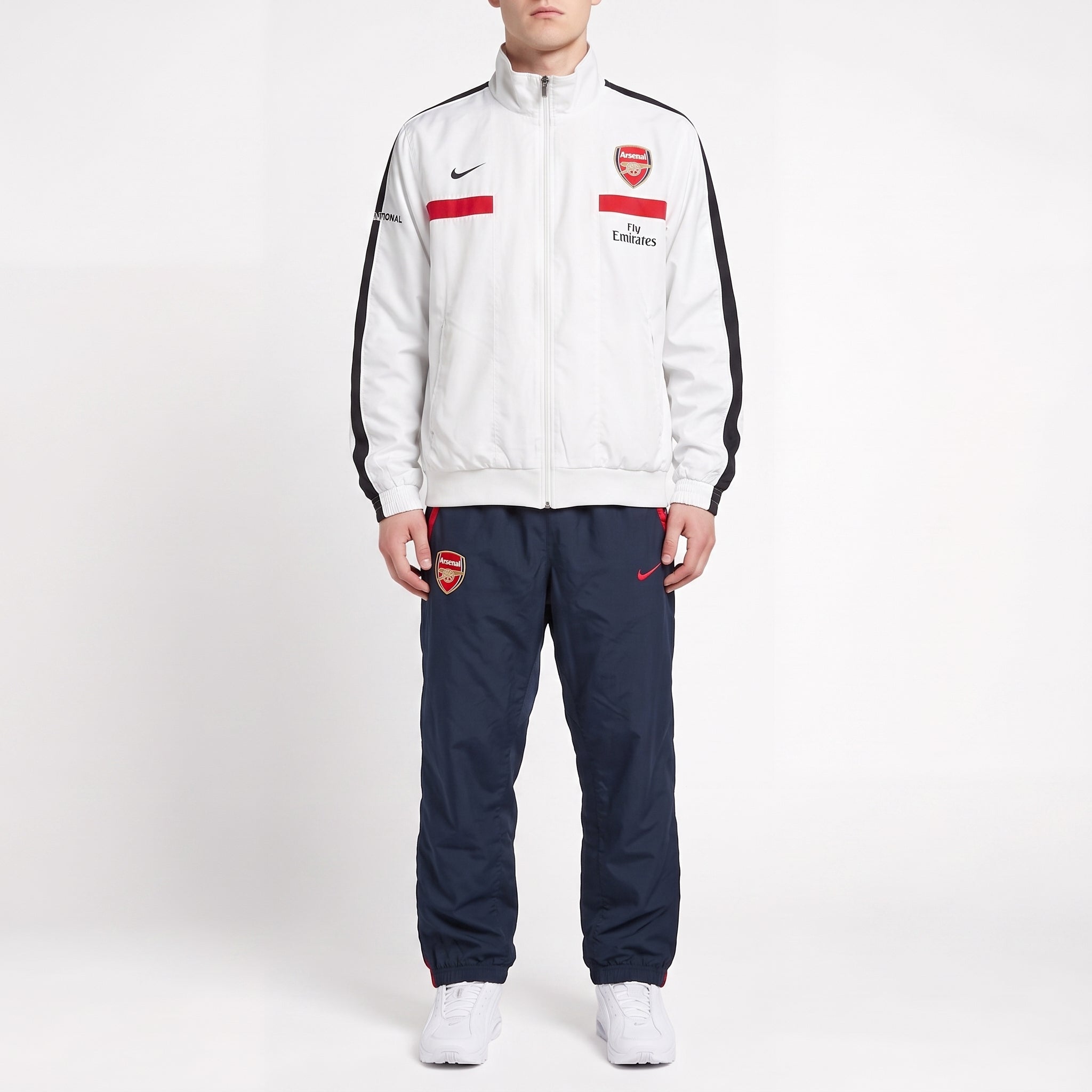 Nike Arsenal Tracksuit (M)