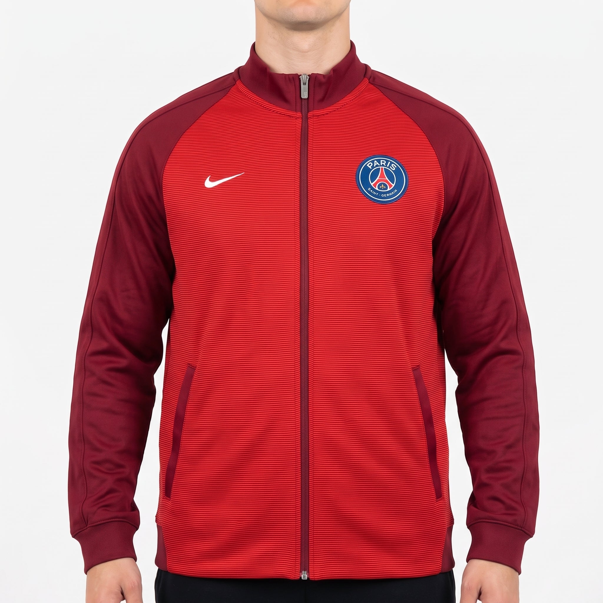 Nike PSG Trackjacket (L)