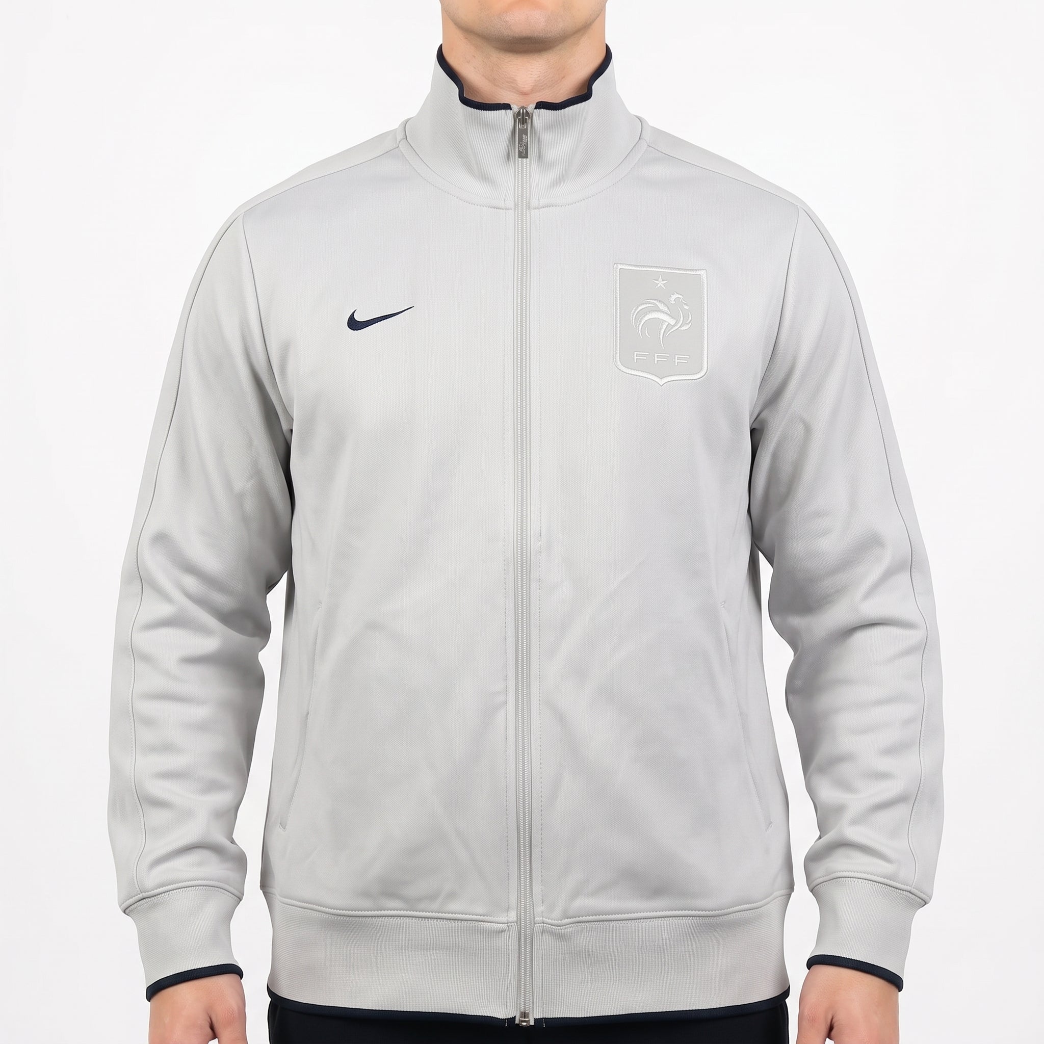 Nike France Trackjacket (XL)
