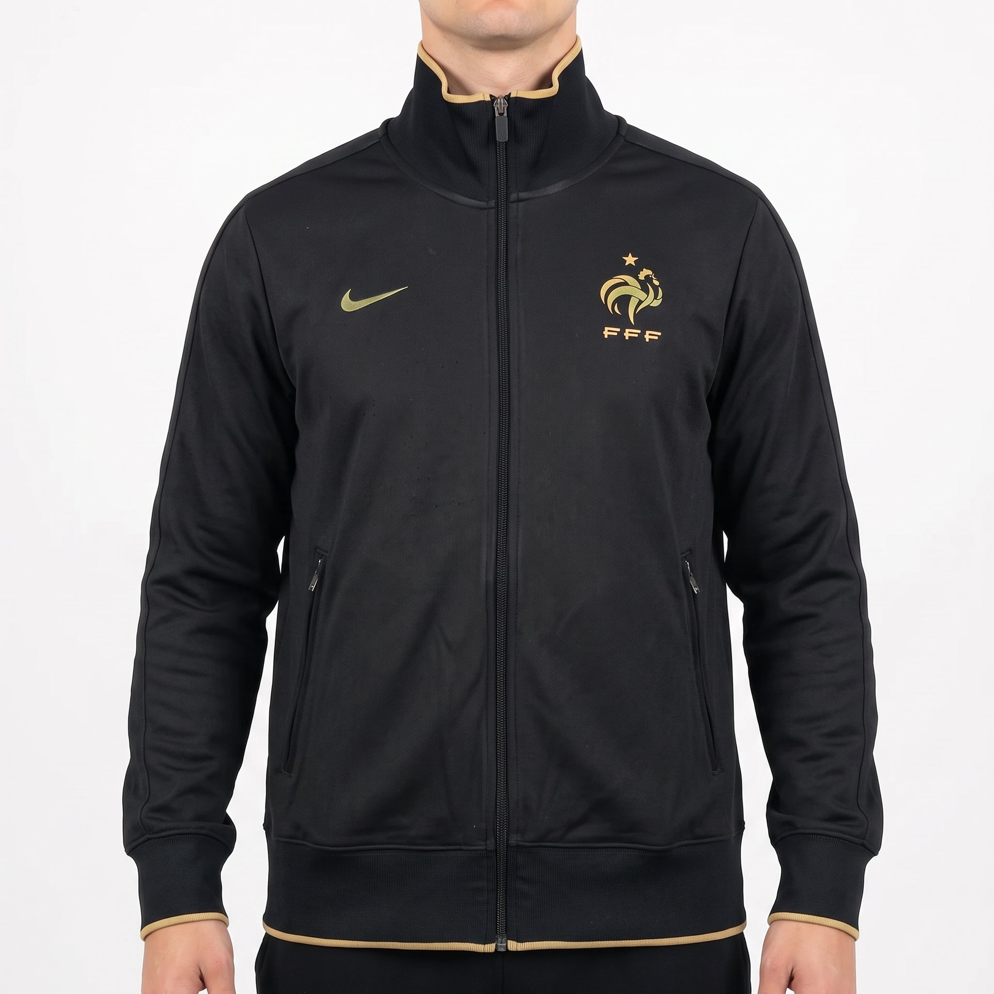 Nike France Trackjacket (M)
