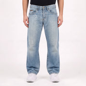 Dolce & Gabbana Big Print Jeans (S)