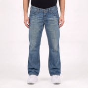 Levi's 572 Bootcut Jeans (S)