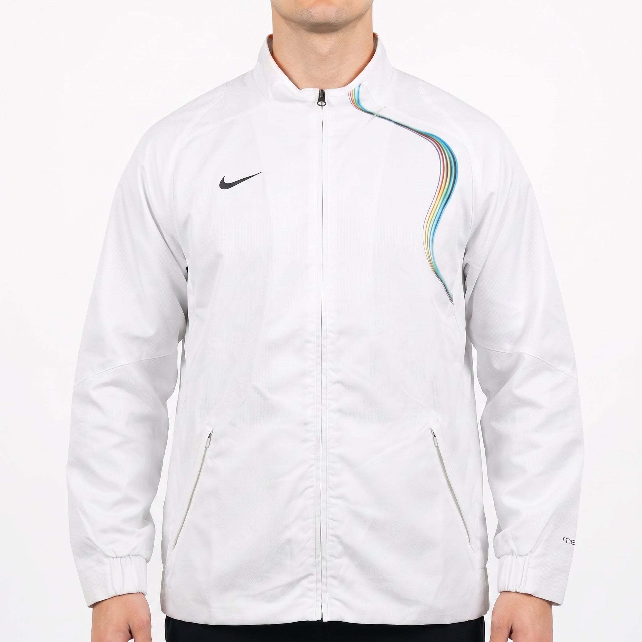 Nike Trackjacket (L)