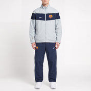 Nike FC Barcelona Tracksuit (M)