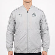 Puma Olympique Marseille Trackjacket (M)