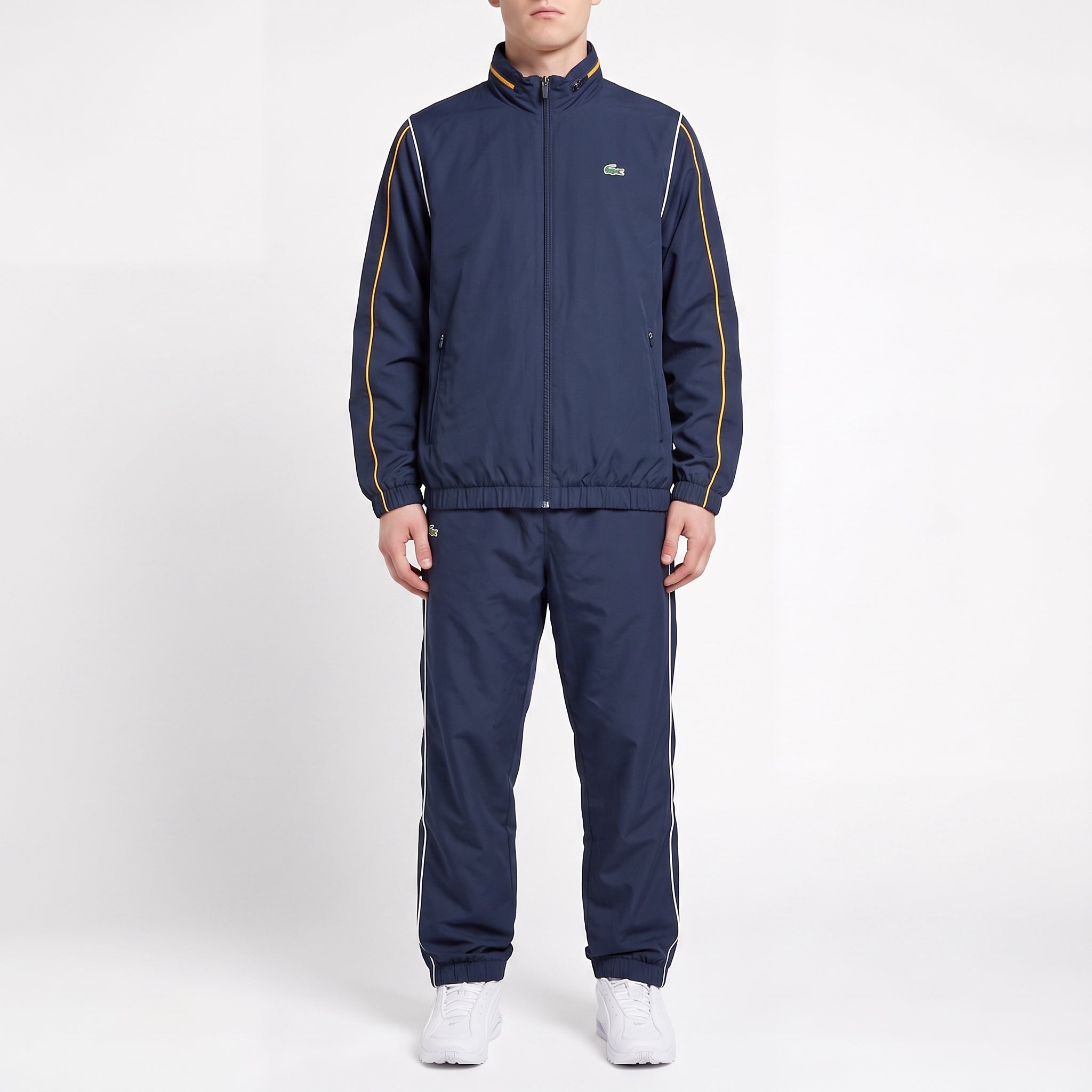 Lacoste Tracksuit (M)