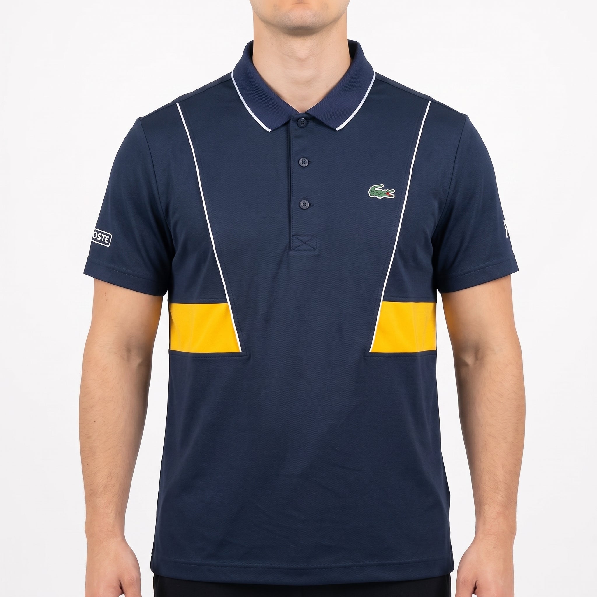 Lacoste Polo (S)