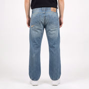 Vintage Baggy Jeans (L)