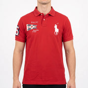 Ralph Lauren Big Pony Polo (M)