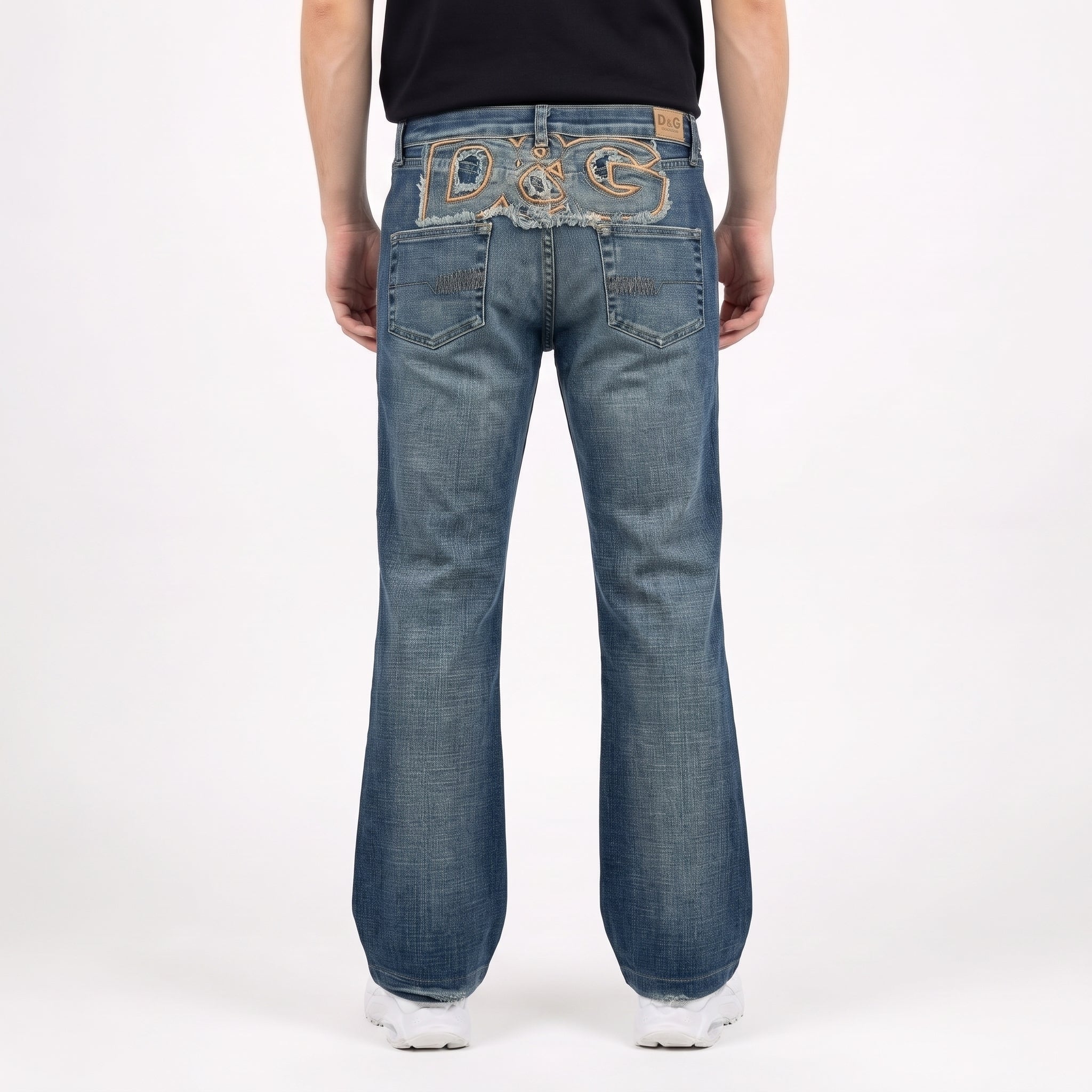 Dolce & Gabbana Jeans (S)