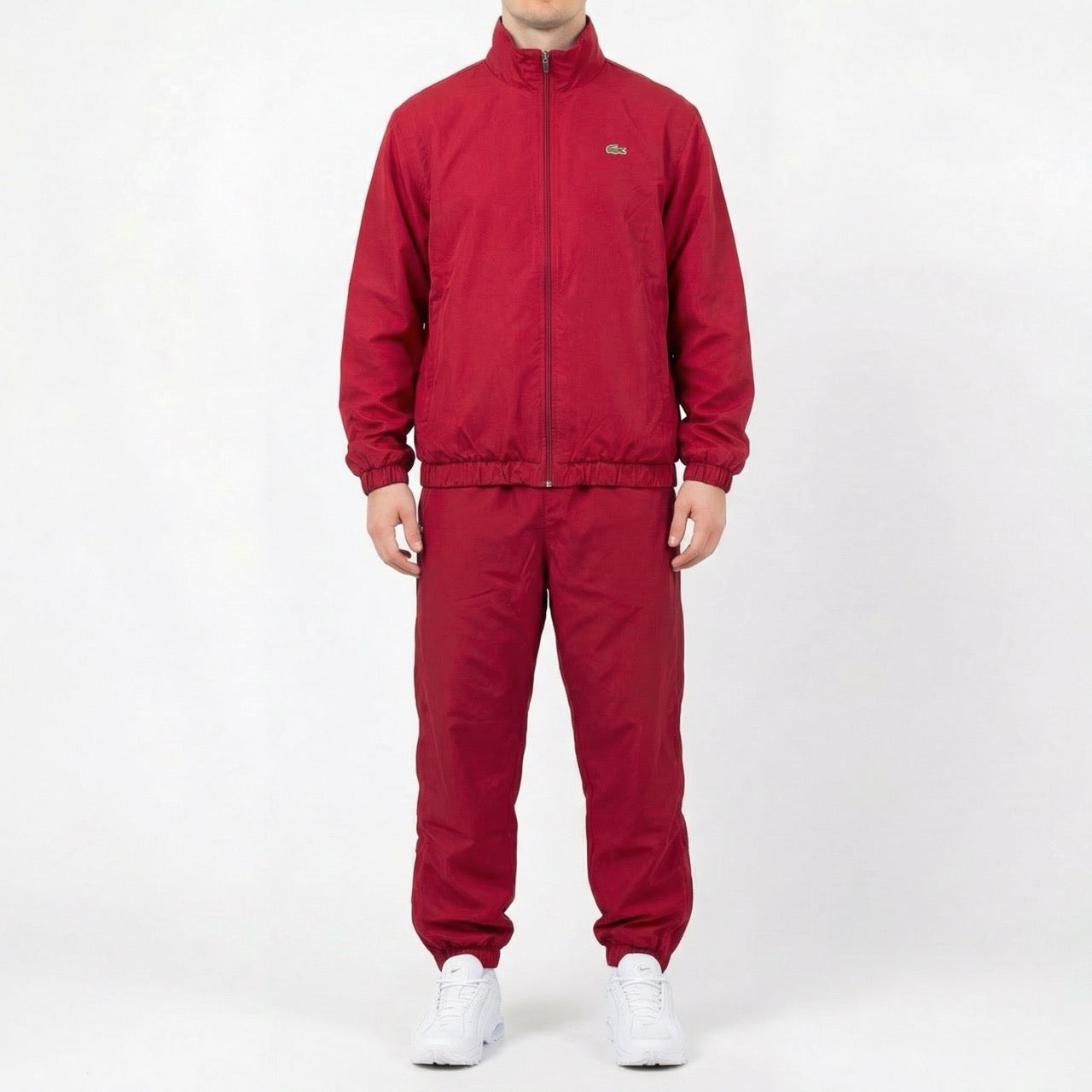 Lacoste Tracksuit (M)