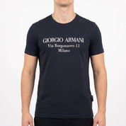 Armani T-Shirt (S)