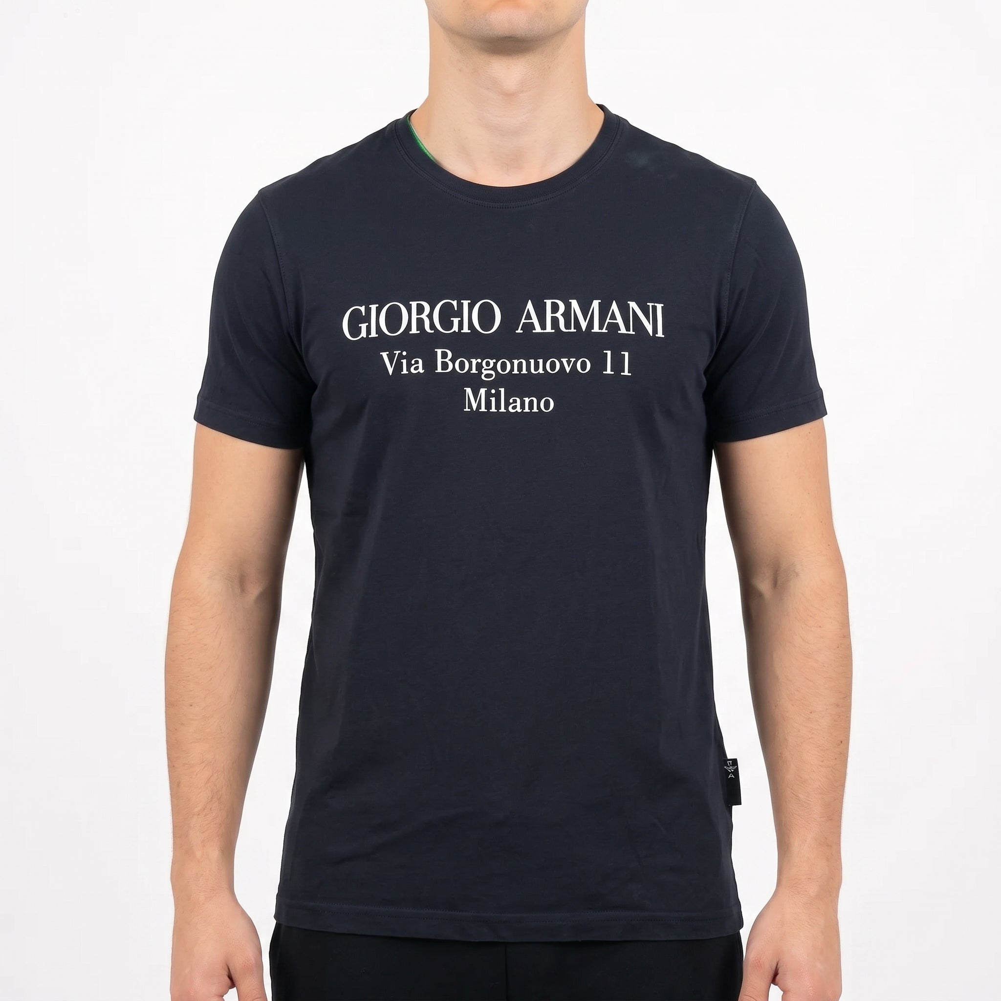 Armani T-Shirt (S)