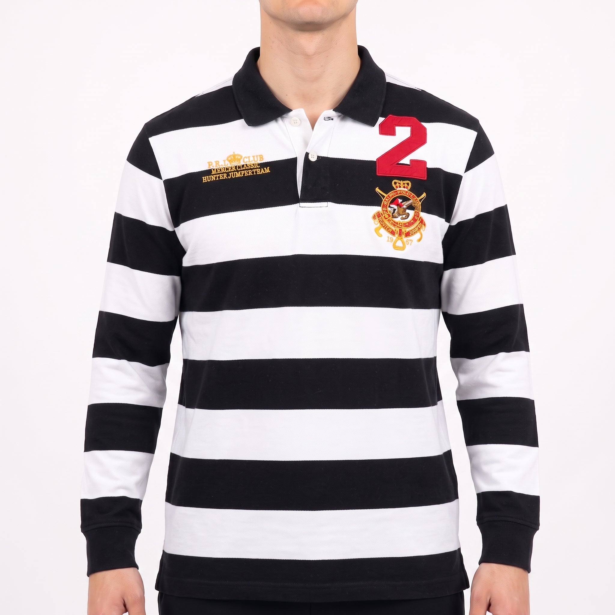 Ralph Lauren Polo Sweater (S)