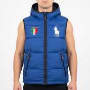 Ralph Lauren Puffer Vest (M)