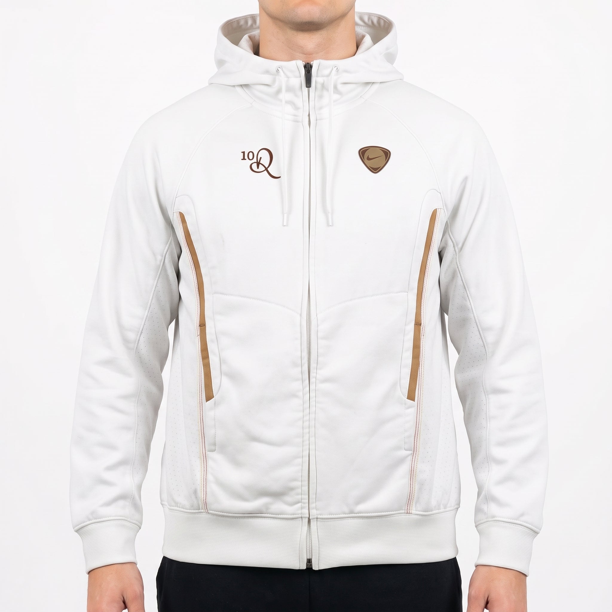 Nike Ronaldinho Trackjacket (S)