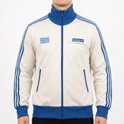 Adidas Greece Trackjacket (S)