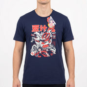 Plastered 8 T-Shirt (L)