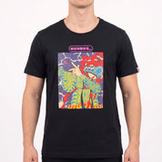 Plastered 8 T-Shirt (L)