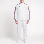 Adidas France Tracksuit (M)