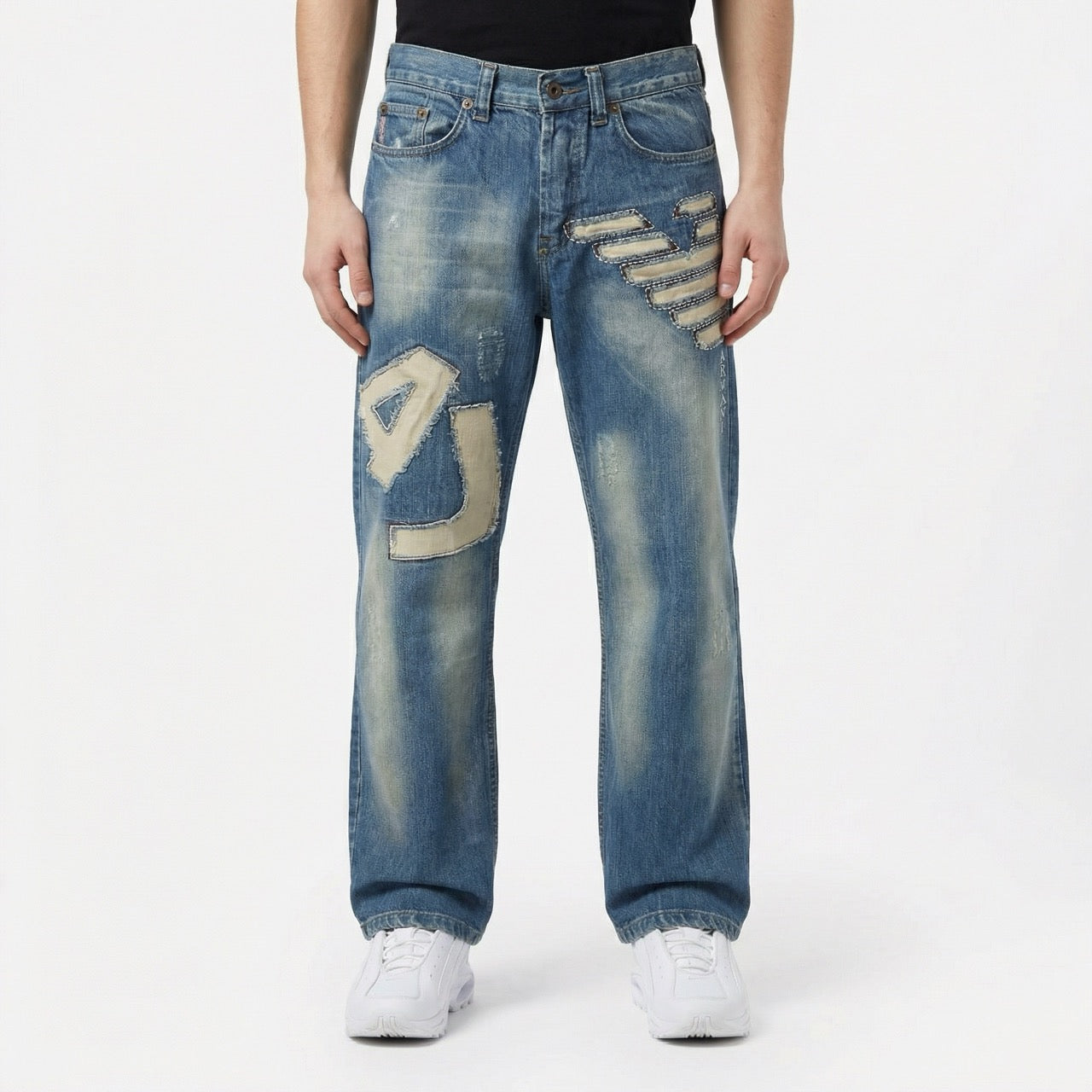 Armani Jeans (M)