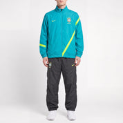 Nike Brasil Tracksuit (M)
