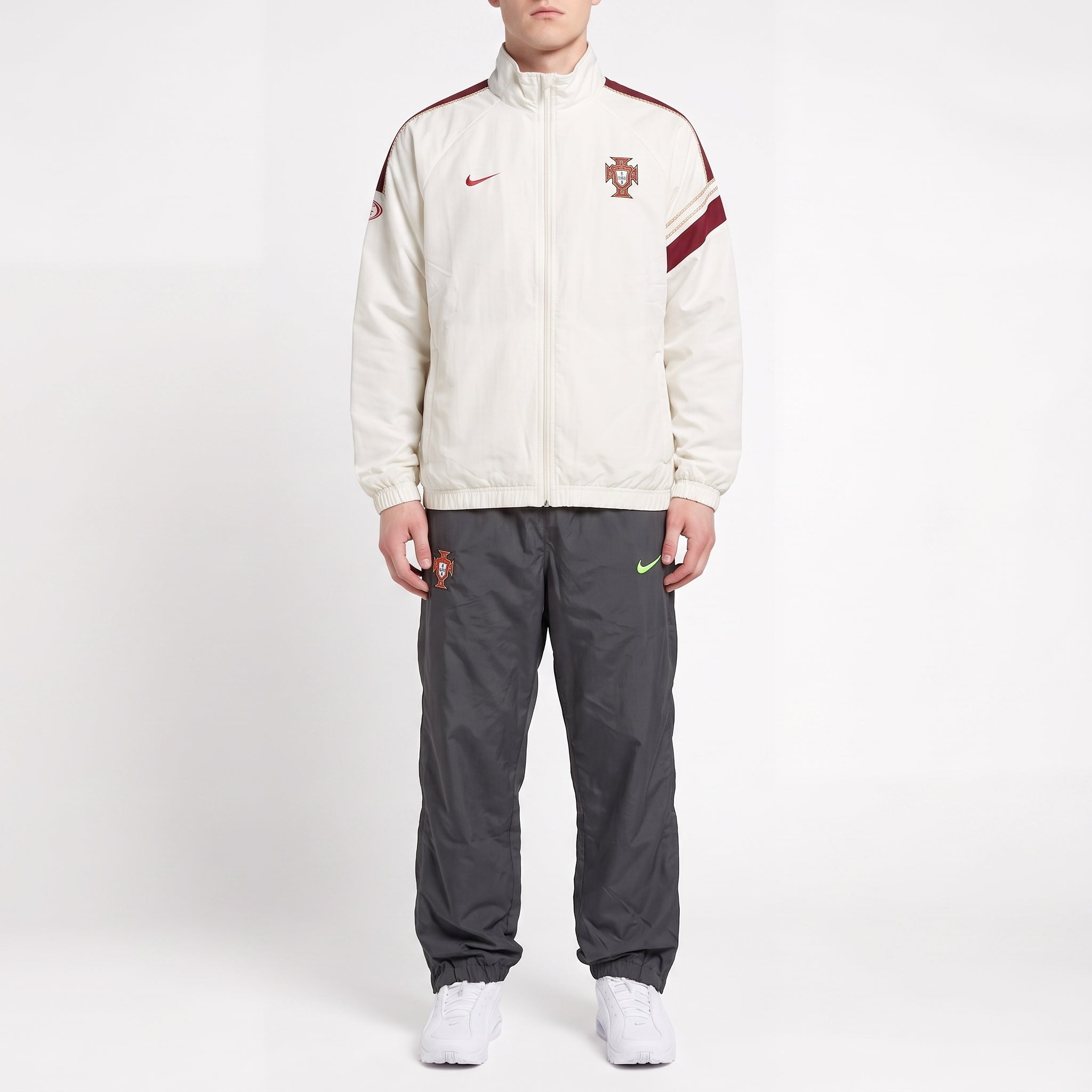 Nike Portugal Tracksuit (M)