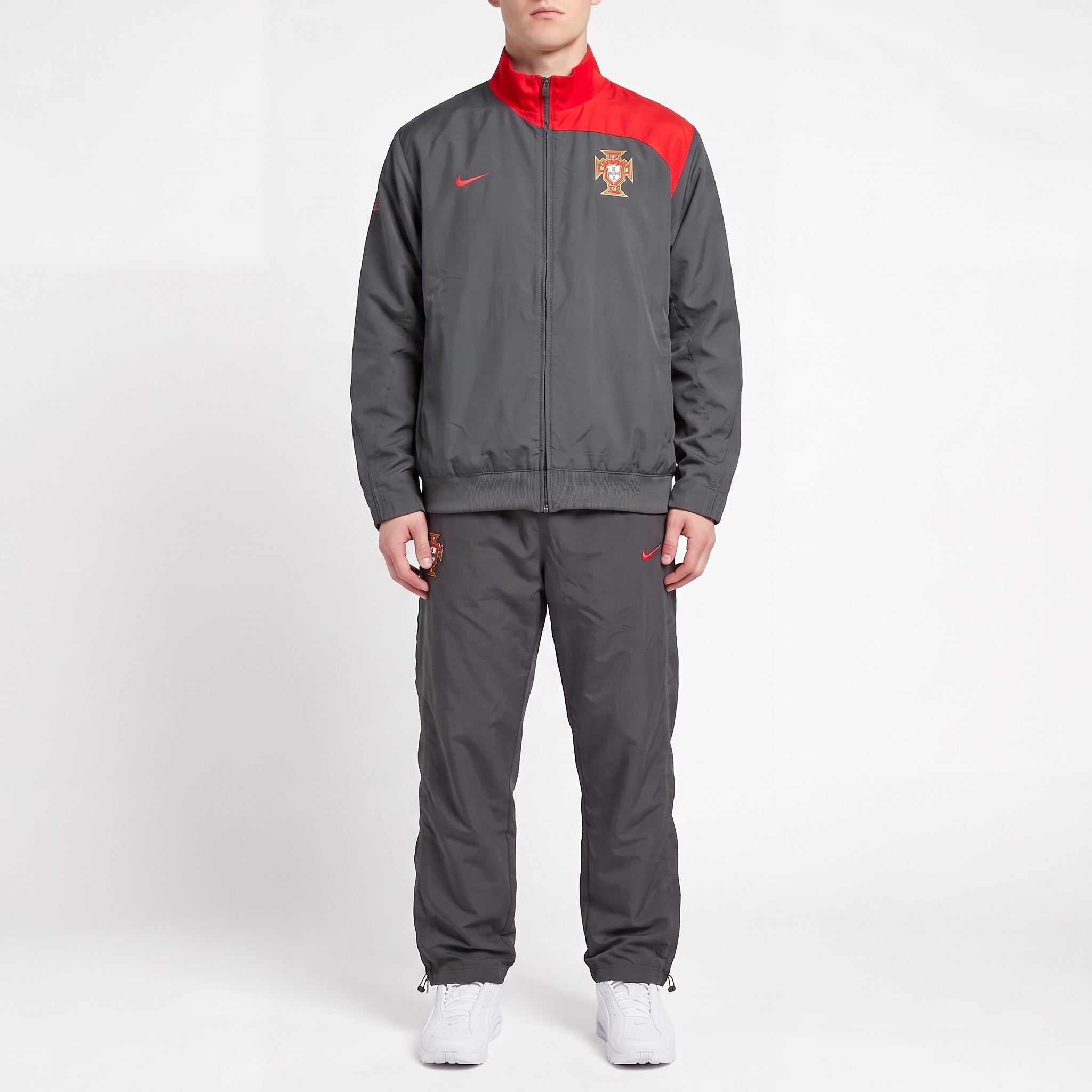 Nike Portugal Tracksuit (XL)