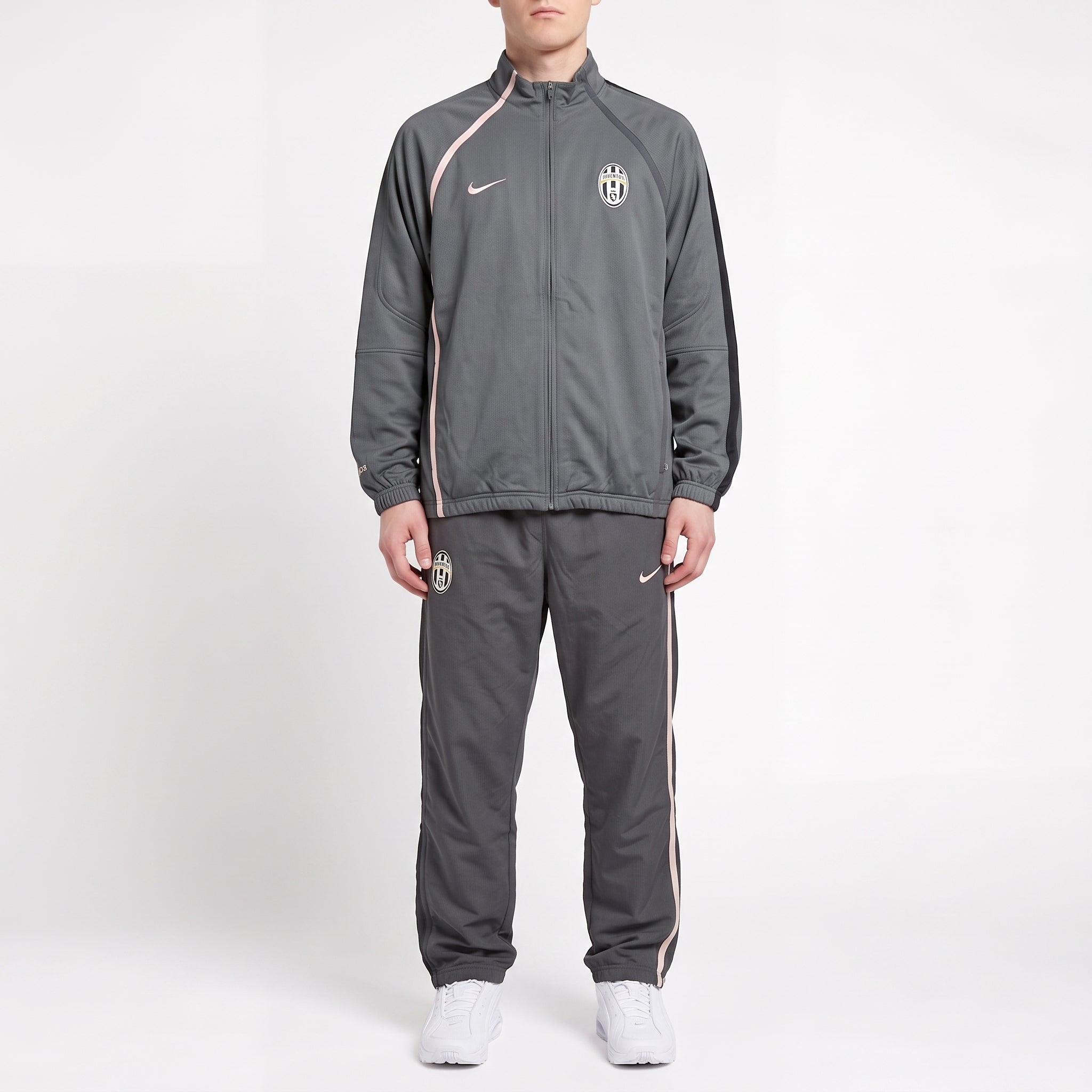 Nike Juventus Tracksuit (M)