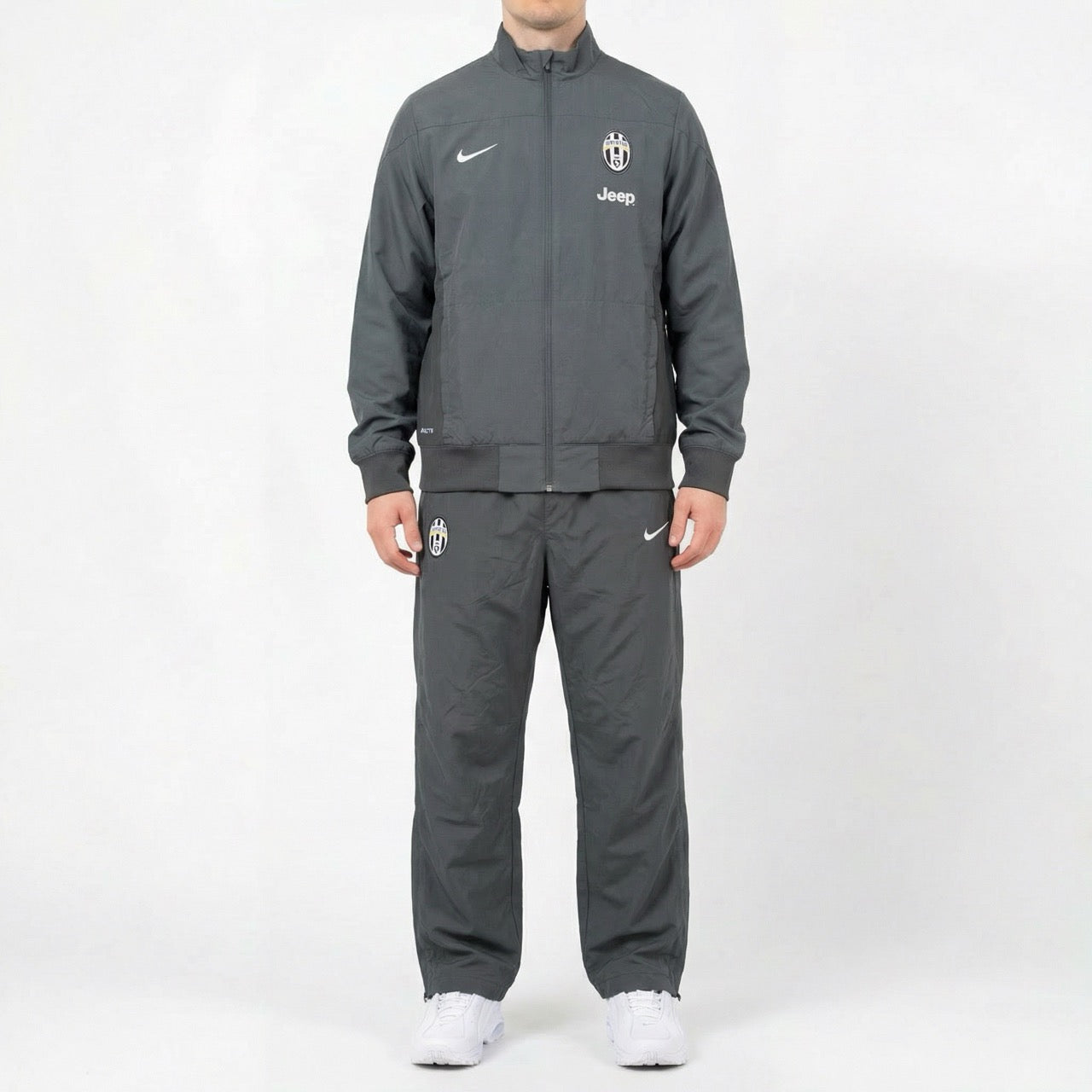 Nike Juventus Tracksuit (M)