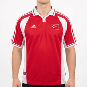 Adidas Türkiye jersey (XXL)