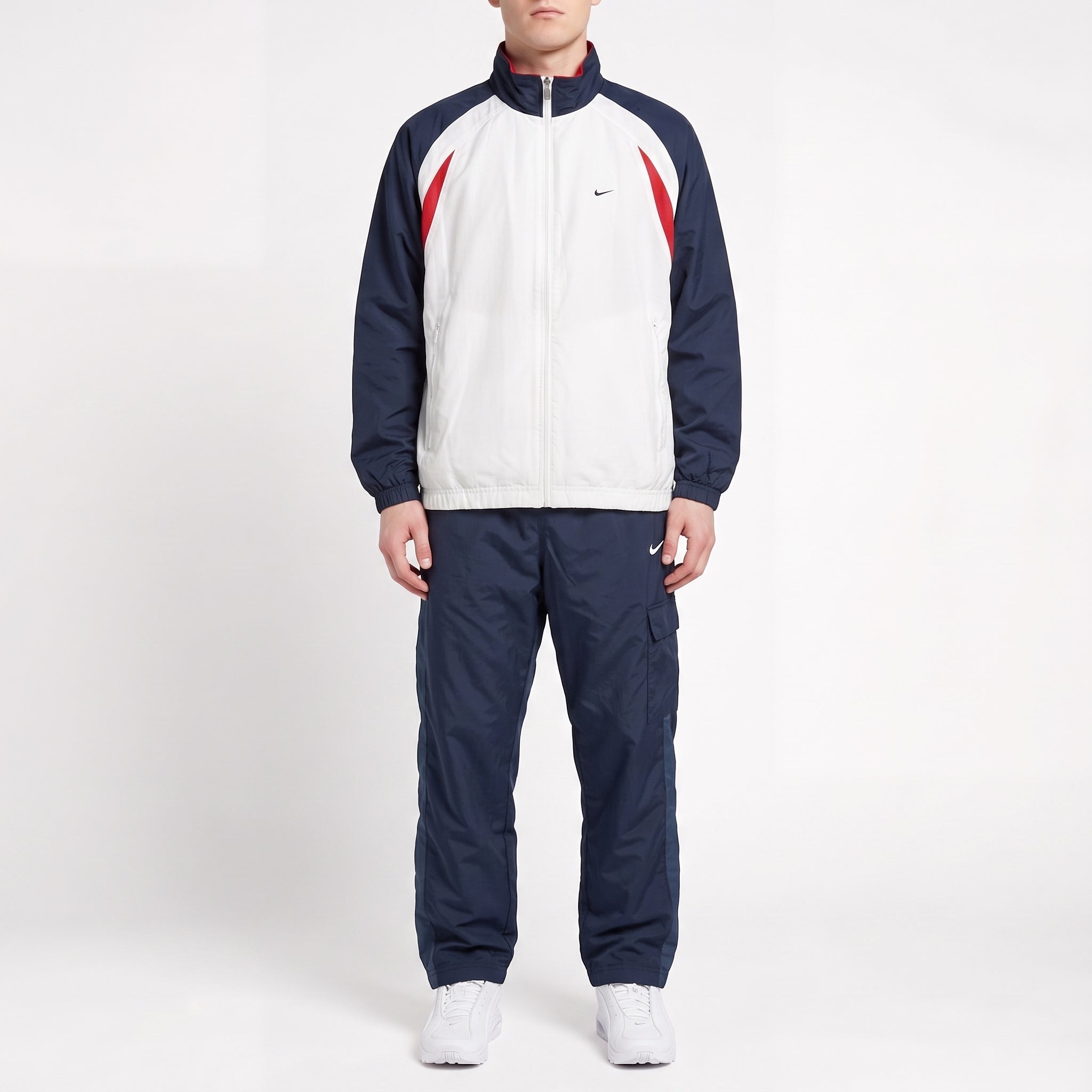 Nike Tracksuit (S)